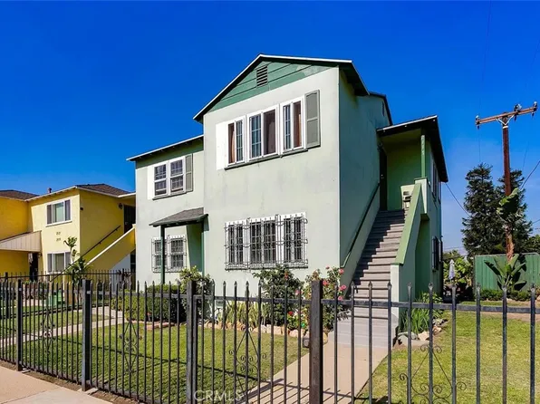 2115 W 102nd St, Los Angeles, CA 90047