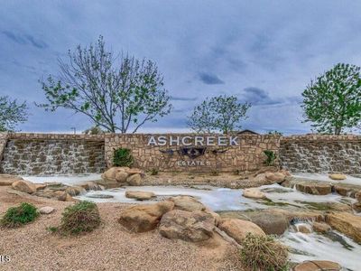22088 E Silver Creek Ct LOT 120, Queen Creek, AZ, 85142
