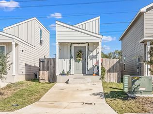 7184 Elm Cv, San Antonio, TX 78244