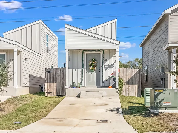 7184 elm, San Antonio, TX 78244