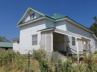 8003 Highway 66, Klamath Falls, OR 97601