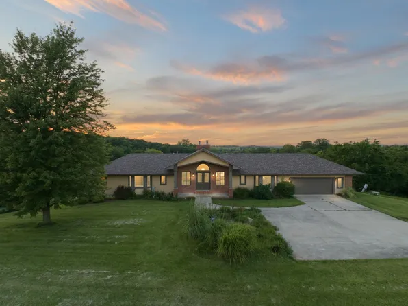 25626 360th St, Van Meter, IA 50261