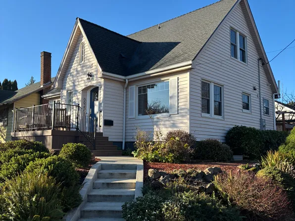 6635 NE 22nd Ave, Portland, OR 97211