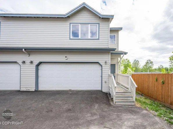 7620 Boundary Ave, Anchorage, AK 99504