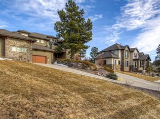 5450 Forest View Rd, Parker, CO 80134