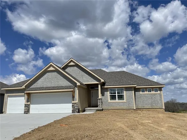 4920 NE 93rd St, Kansas City, MO 64156