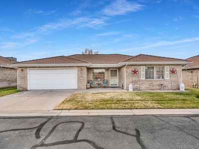 1090 E 700 S UNIT 27, Saint George, UT, 84790