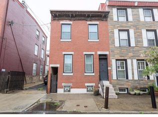 427 Belgrade St, Philadelphia, PA 19125