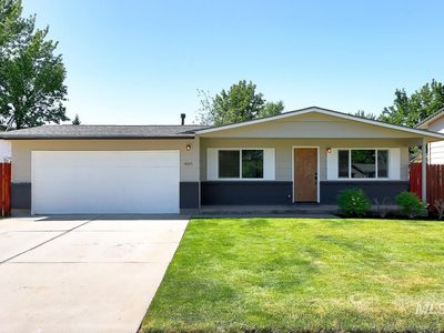 8505 W Canterbury Dr, Boise, ID, 83704