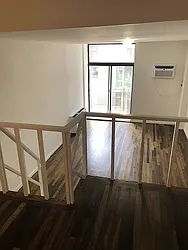 Rented by Mallory Management Corp