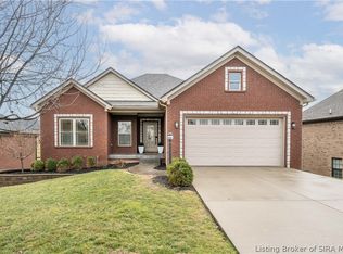 3119 Blue Sky Loop, Jeffersonville, IN 47130
