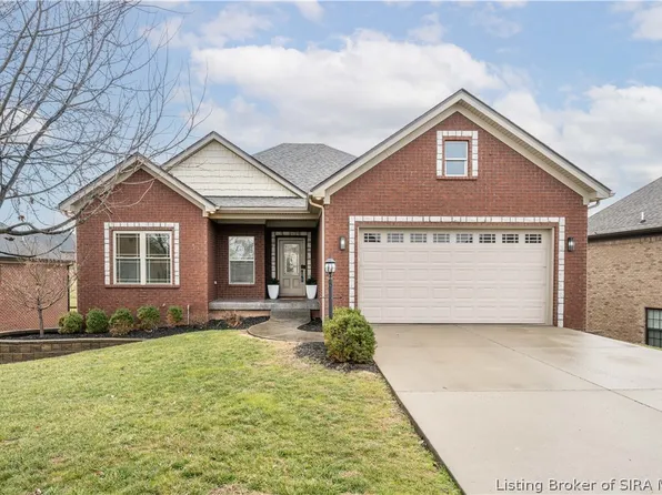 3119 Blue Sky Loop, Jeffersonville, IN 47130