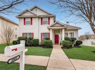 5901 Fergus, Kyle, TX 78640