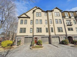 255 Southerland Ter NE UNIT 207, Atlanta, GA