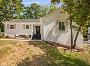 4808 Latimer Rd, Raleigh, NC 27609