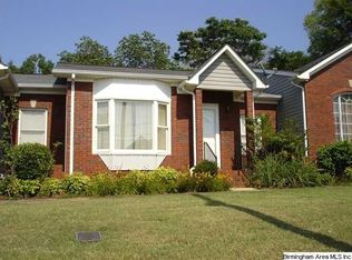 406 Church Ave SE, Jacksonville, AL 36265
