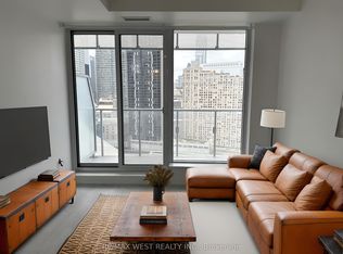 28 Freeland St #2105-C08, Toronto, ON M5E 0E3