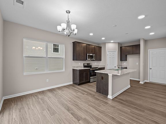 Kitchen - Representational Photo