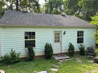 708 12th St NW, Charlottesville, VA 22903