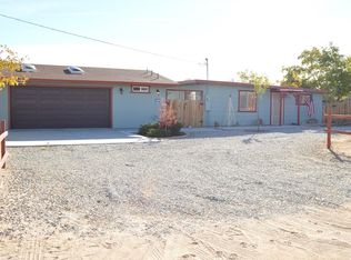 62952 Lind Ln, Joshua Tree, CA 92252