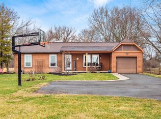 6166 Rings Rd, Dublin, OH 43016
