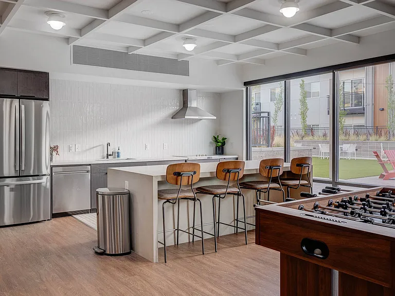 The Opal Apartments — Photo 22