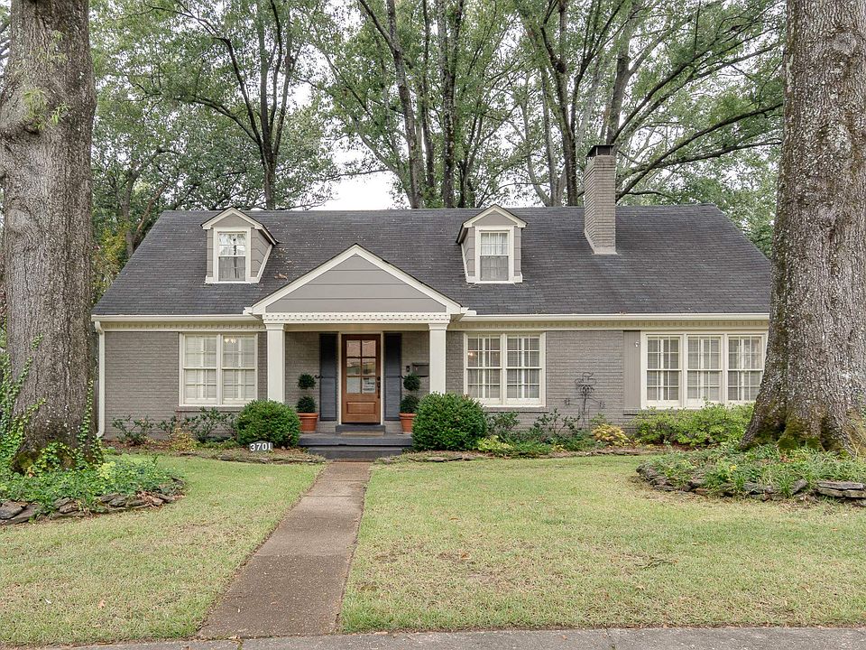 1st image of 3701 S Woodland Dr