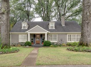 3701 S Woodland Dr, Memphis, TN 38111
