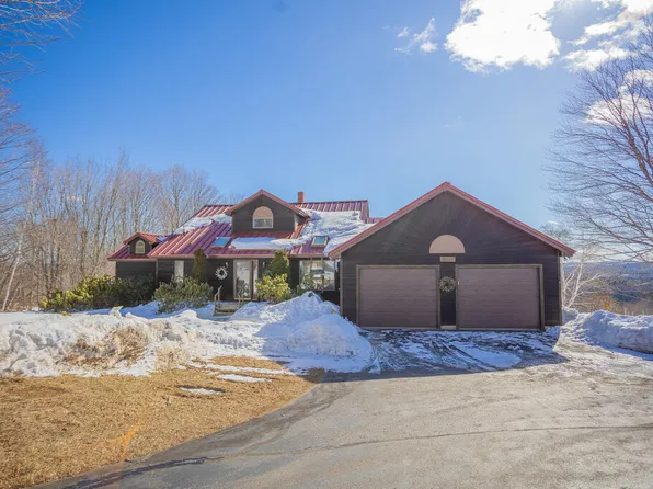 809 Orchard Drive, Wilton, ME 04294