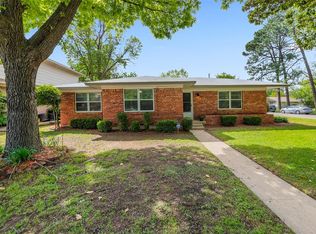 1817 Redwood Pl, Denton, TX 76209