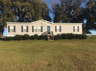 3636 NW 36th Pl, Jennings, FL 32053