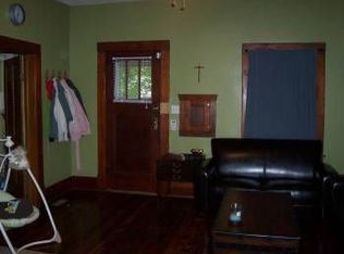 317 S Liberty St, Webb City, MO 64870