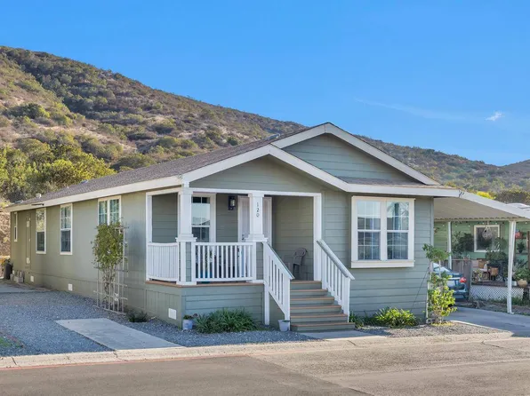 10767 Jamacha Blvd Space 120, Spring Valley, CA 91978