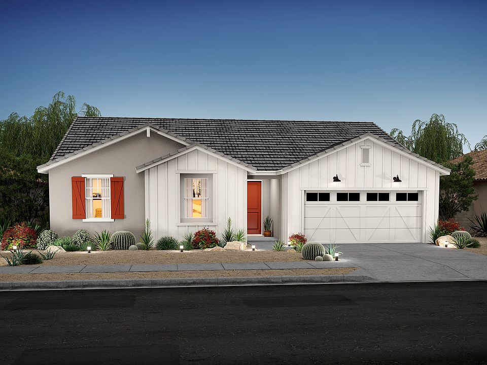 Aberdeen - 8719 West Lynn Way 116