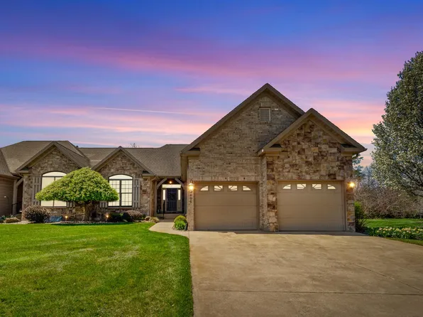 466 Augsburg Path Unit 1, Saint Joseph, MI 49085