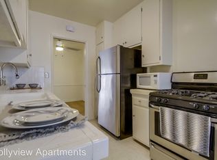 1737 N Orange Dr APT 20, Los Angeles, CA 90028