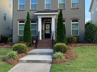 7175 Winthrop Rd, Alpharetta, GA 30005