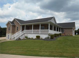 2399 Sunnyside Rd, Festus, MO 63028