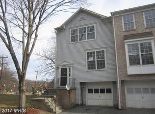 8701 Kodiak Dr, Silver Spring, MD 20903