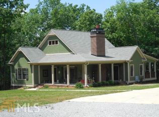 1124 Bailey Rd SE, Aragon, GA 30104