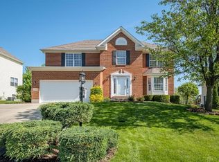 2128 Bandit Trl, Dayton, OH 45434