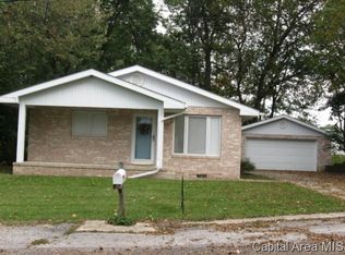 3340 Angelo St, Springfield, IL 62707