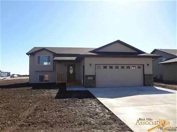 439 Sovereignty Ln, Box Elder, SD 57719