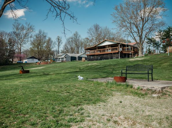 4756 S Silver Island Rd, Kingman, IN 47952
