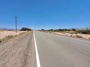 National Trl, Newberry springs, CA 92365