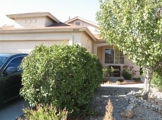 10515 Lost Arrowhead Ave SW, Albuquerque, NM 87121