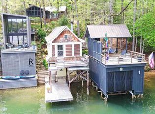 27 Piney Point, Lakemont, GA 30552