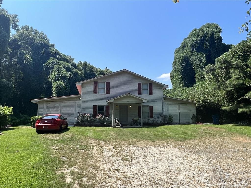 2710 Sardis Church Rd, Gainesville, GA 30506 MLS 7264438 Zillow