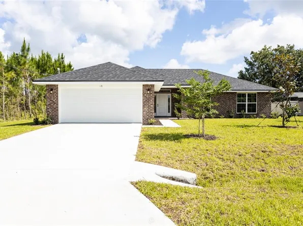 18 Ulbright Ct, Palm Coast, FL 32164