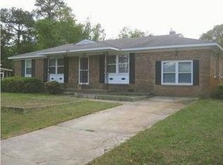 1277 Valley Forge Dr, Charleston, SC 29412